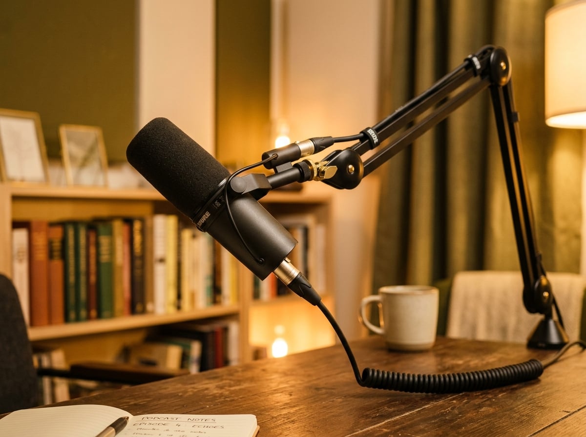 Legacy Talks Podcast